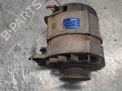 Alternator VW GOLF II (19E, 1G1)  | BP22909564M7