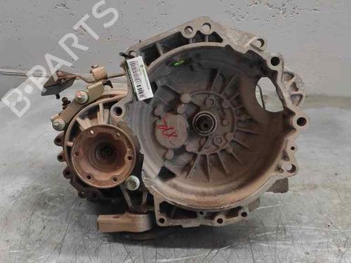 Used Gearbox SEAT LEON (1M1) [1999-2006]  21405559