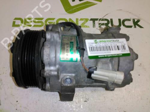 Used AC compressor AC compressor OPEL ASTRA G Hatchback (T98) [1998-2009] 36031678 36031678