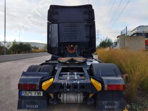 Front right window mechanism IVECO STRALIS I | BP40610682C23 - Image 7