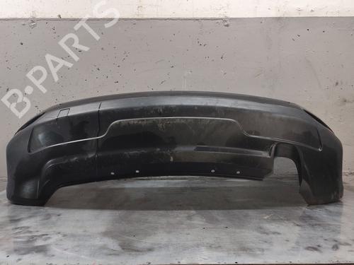 Bak støtfanger JEEP COMPASS (MK49) 2.2 CRD | BP30697827C8