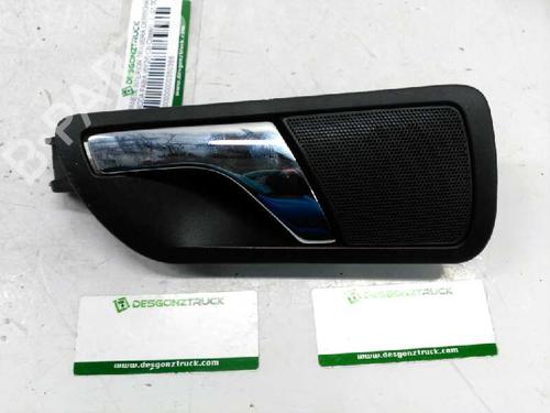 Højre bagtil invendig håndtag SKODA FABIA I (6Y2) [1999-2008]  21431574