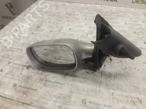 Left mirror TATA INDICA 1.4 D MANUAL