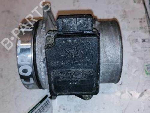 Used Mass air flow sensor FORD ESCORT VI (GAL, AAL, ABL) [1995-2002]  21479680