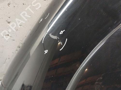 Left front fenders CITROËN C3 I (FC_, FN_) 1.4 i | BP30181863C41