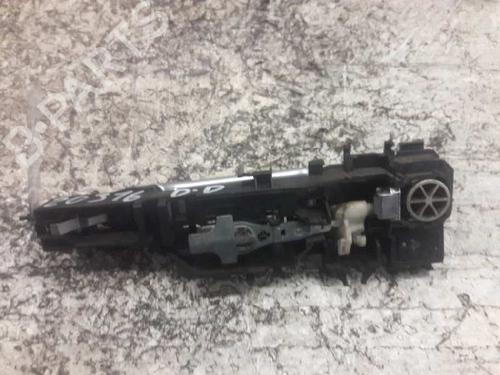 Front right exterior door handle RENAULT MEGANE II (BM0/1_, CM0/1_)  | BP21462542C129 