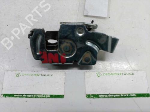Used Tailgate lock Tailgate lock PEUGEOT BOXER Van [2006-2026] 22909843 22909843