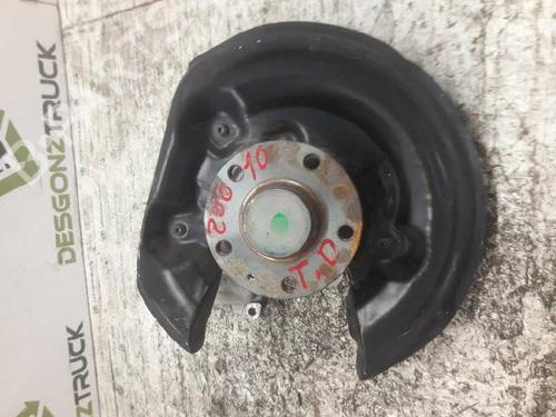 Used Right rear steering knuckle VW PASSAT B6 (3C2) [2005-2011]  21462148