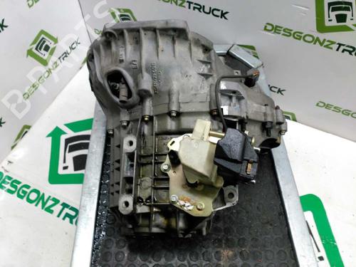 Gearbox FORD FOCUS I (DAW, DBW)  | BP21434871M3 