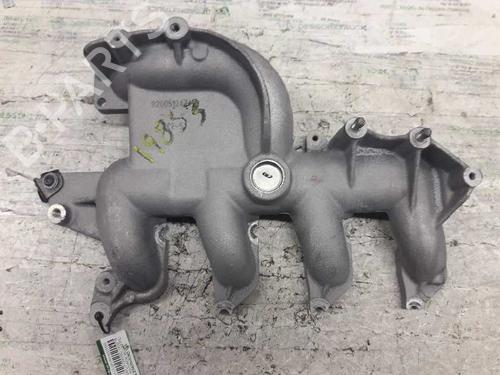 Used Intake manifold SUZUKI GRAND VITARA II (JT, TE, TD) 1.9 DDiS (JB419WD, JB419XD) (129 hp) 21457216