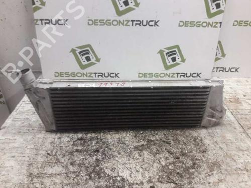 Intercooler RENAULT SCÉNIC II (JM0/1_) | BP21462042M30
