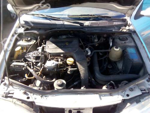 Other RENAULT MEGANE I Coach (DA0/1_) 1.9 dTi (DA0N) | BP21446025O1 