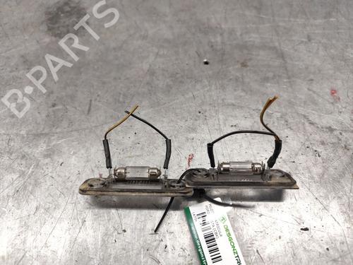 Licence plate light FORD FIESTA V (JH_, JD_)  | BP27608911I40 