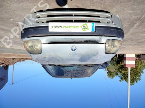 Used Parts RENAULT CLIO II (BB_, CB_) 1.9 D (B/CB0E, BB0J) (64 hp) 4424184