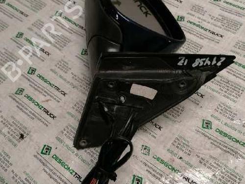 Left mirror VW PASSAT B6 (3C2)  | BP21473501C26 