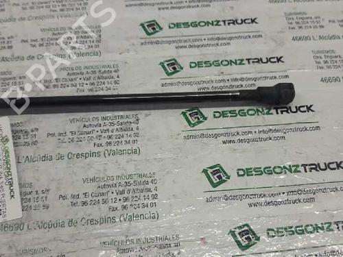 Hood lift support PEUGEOT 306 (7B, N3, N5)  | BP21454631C139 