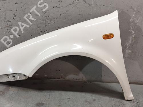 Used Left front fenders VW GOLF IV (1J1) 1.9 TDI (90 hp) 28707400