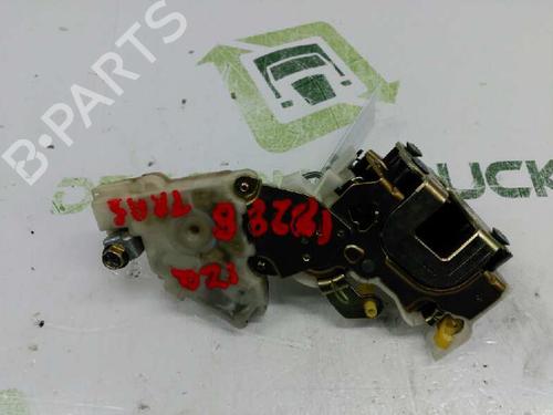 Rear left lock NISSAN MICRA II (K11)  | BP21432877C100 