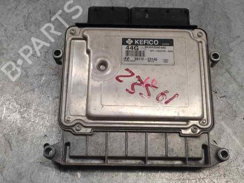 Used Engine control unit (ECU) HYUNDAI i30 (FD) [2007-2012]  21414042