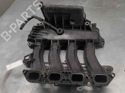 Intake manifold RENAULT MEGANE II Estate (KM0/1_)  | BP21406961M70 