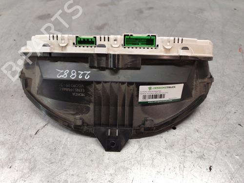 Kombinert Instrument HONDA ACCORD VII (CL, CN) 2.2 i-CTDi (CN1) | BP24406423C47 