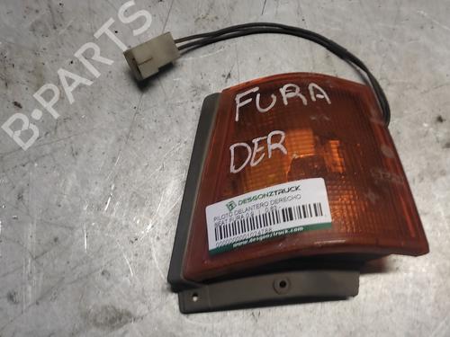 Used Right front indicator Right front indicator 21400073 21400073