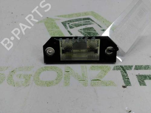Nummerpladelys FORD FOCUS II (DA_, HCP, DP) [2004-2013]  21432837