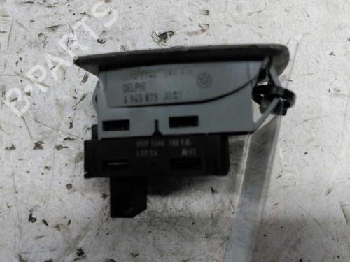 Right front window switch BMW 3 (E90) 320 d | BP21441379I26 