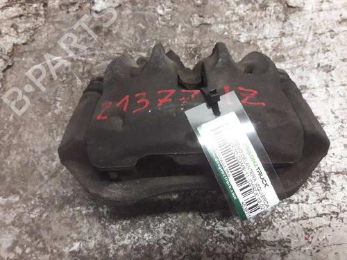 Used Left front brake caliper FIAT DUCATO Bus (244_) 2.8 JTD (128 hp) 21473124