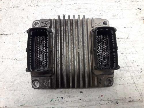 Used Engine control unit (ECU) OPEL ASTRA G Hatchback (T98) 1.7 DTI 16V (F08, F48) (75 hp) 21457042