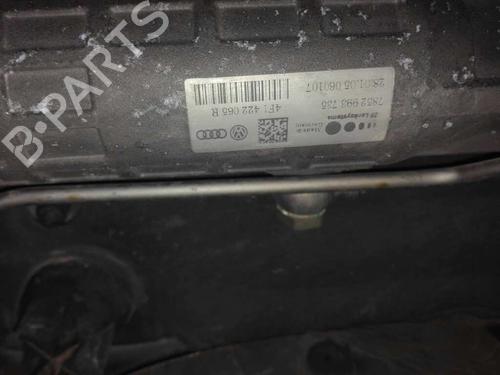 Advarselsbryter AUDI A6 C6 (4F2) 2.0 TDI | BP21444552I22 