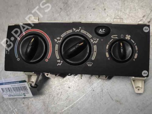 AC Styreenhet / Manøvreringsenhet RENAULT MEGANE Scenic (JA0/1_) [1996-2001]  21403096