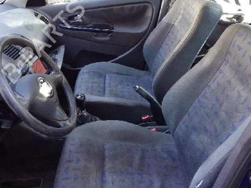 Front right interior door handle SEAT CORDOBA (6K2) 1.4 | BP21463436I14 