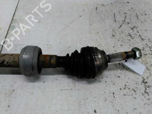 Right front driveshaft RENAULT MEGANE I Classic (LA0/1_)  | BP21437279M39 