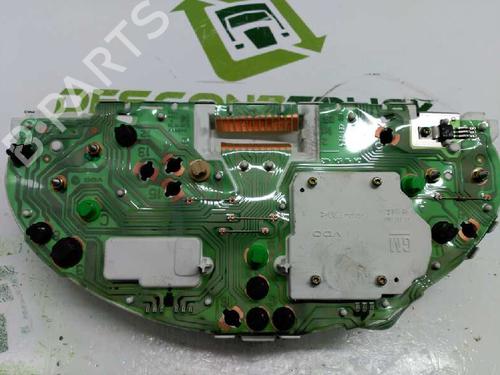 Instrument cluster OPEL CORSA B (S93)  | BP21427542C47 