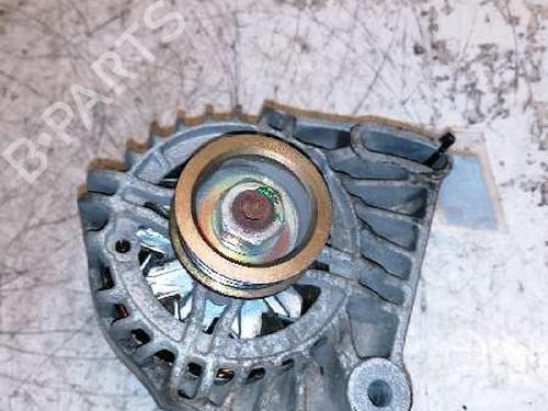 Used Alternator FIAT PANDA (169_) [2003-2025]  21479028