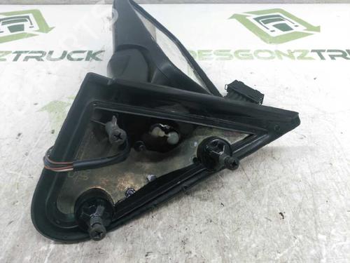 Left mirror SEAT CORDOBA (6K1, 6K2)  | BP21435668C26 