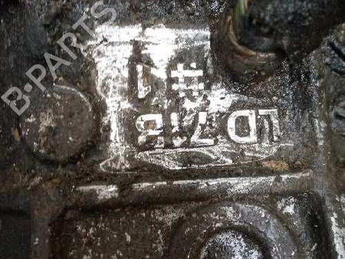 Gearbox NISSAN TRADE Platform/Chassis  | BP21413949M3 