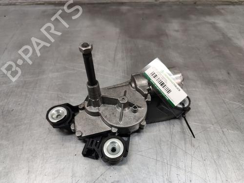 Used Rear wiper motor FORD FOCUS C-MAX (DM2) [2003-2007]  32011166