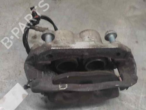 Right front brake caliper MERCEDES-BENZ VITO / MIXTO Van (W639)  | BP21493616M104 