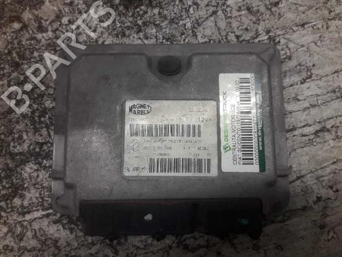 Used Engine control unit (ECU) FIAT SEICENTO / 600 (187_) [1997-2010]  21466086