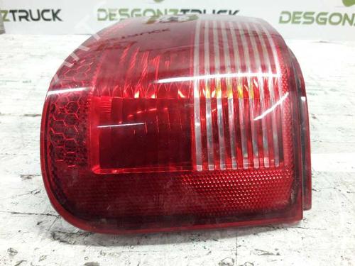 Right taillight SEAT IBIZA II (6K1)  | BP21452102C35 
