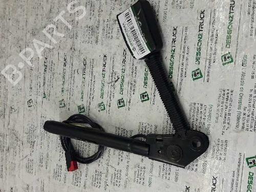 Used Front right belt tensioner FORD FOCUS I Turnier (DNW) 1.6 16V (100 hp) 21448492