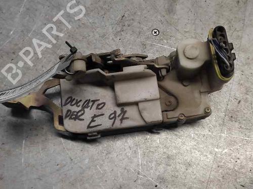 Front right lock FIAT DUCATO Van (230_)  | BP21402204C97 