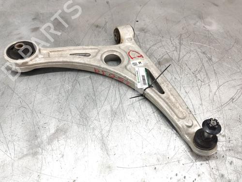 Used Left front suspension arm KIA NIRO I (DE) E-NIRO (136 hp) 28579540