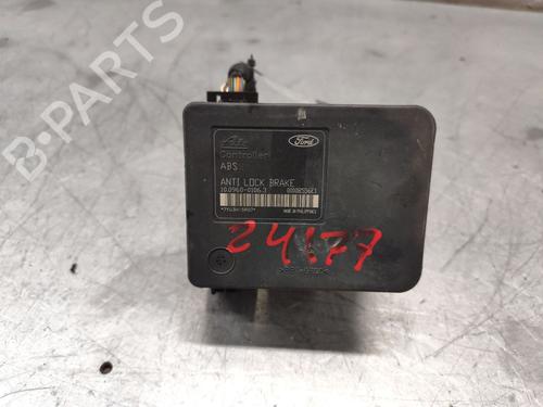 ABS Bremseaggregat FORD FIESTA V (JH_, JD_) [2001-2014]  24400935