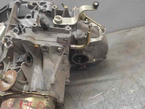 Gearbox PEUGEOT 306 Hatchback (7A, 7C, N3, N5)  | BP21405777M3 