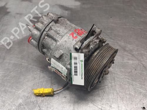 Used AC compressor AC compressor CITROËN JUMPY II (VF7) [2007-2016] 36032454 36032454