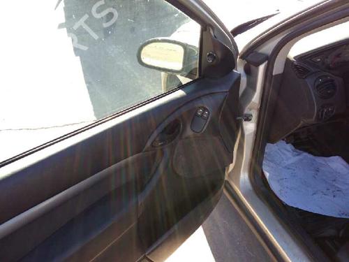 Left front indicator FORD FOCUS I (DAW, DBW)  | BP21458714C32 