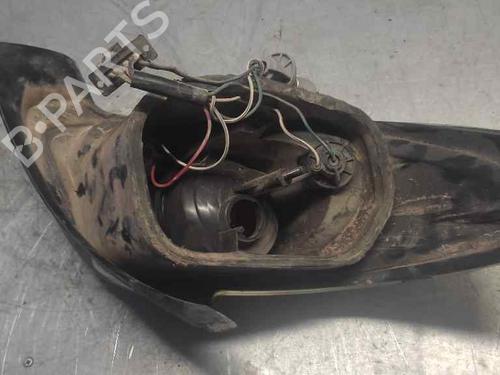 Højre baglygte PEUGEOT 206 Hatchback (2A/C)  | BP21404223C35 